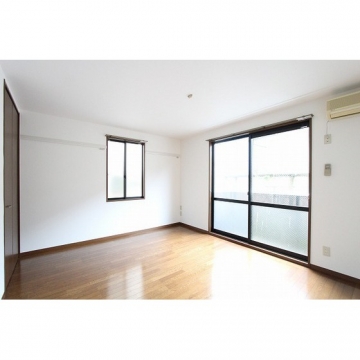 マノワール柏木