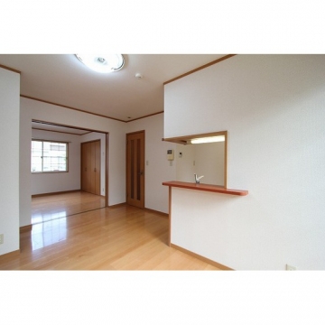 ロワーエ・日吉台