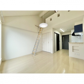 コンフォート永和台Ⅲ