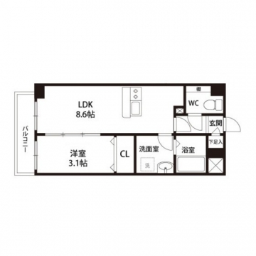 SUNSHINE　STAGE　弐番館