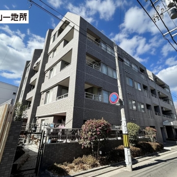 ファミールグラン錦町