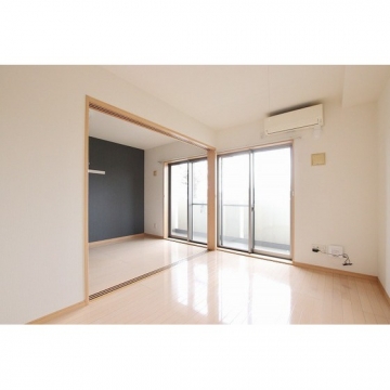 カメリア・ヒルズ中山台