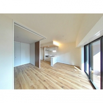 ペアレス仙台泉中央