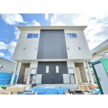 角五郎メゾネット