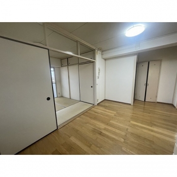 仙台宮城野団地2号棟