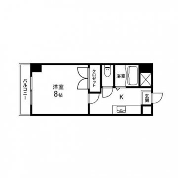 コンフォート五橋ステーション