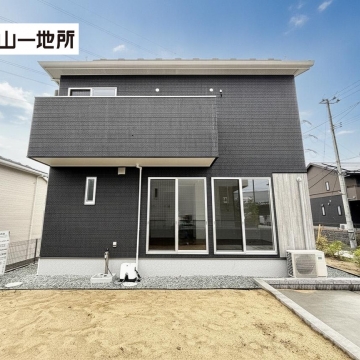 セキュレア吉成台　5号棟