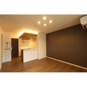 コンフォーザ立町