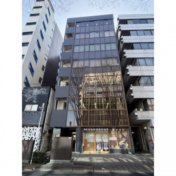 本町一丁目ビル