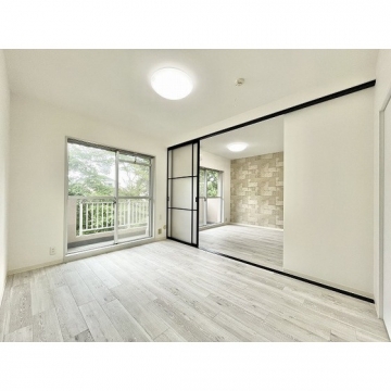 北根グリーンハイツ