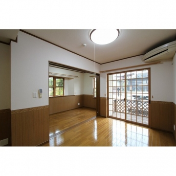 ヴィラ　フィレーチェ