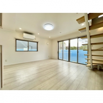 角五郎メゾネット