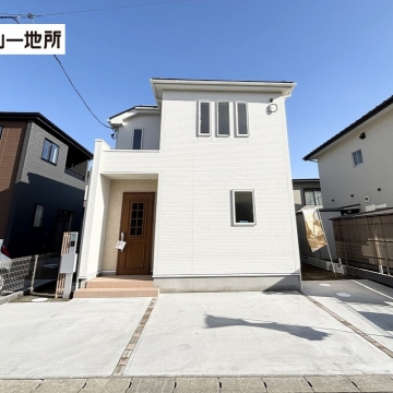 鶴ケ谷五丁目11期　2号棟