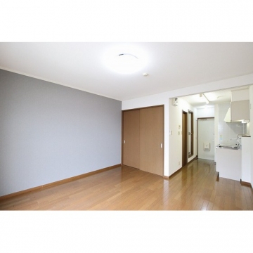 ガーデンパレス