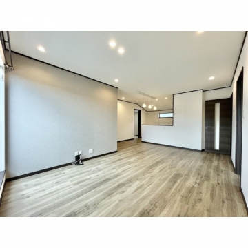 グレイスコート中山