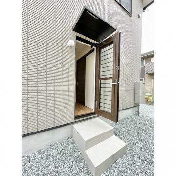 仙台市泉区将監殿 賃貸一戸建