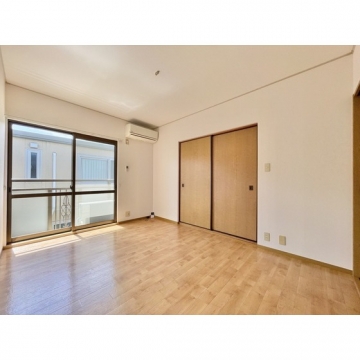 メゾン・ド・KAORI