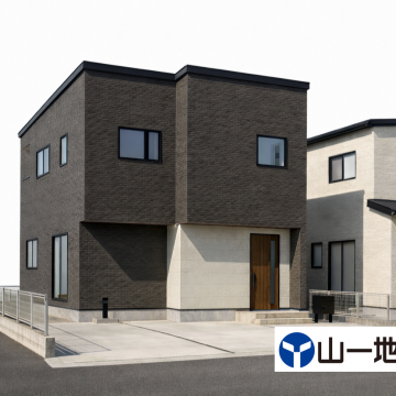 福室五丁目　A棟