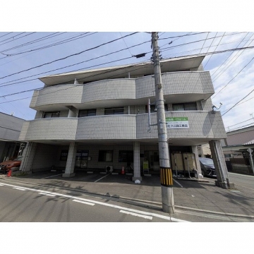 レジデンス河原町