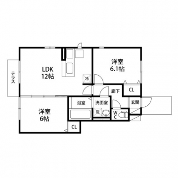 D-room上谷刈