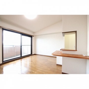 ブリックス六丁の目