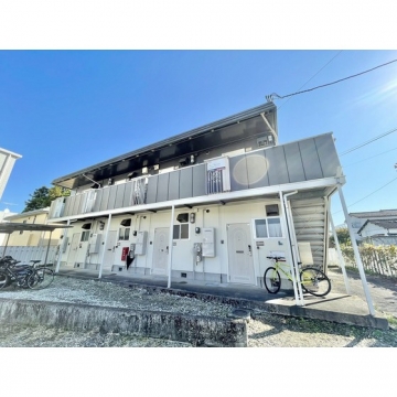 メゾンドール八幡