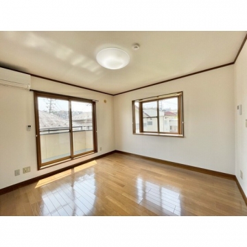 バーシティハウスエスペランサ