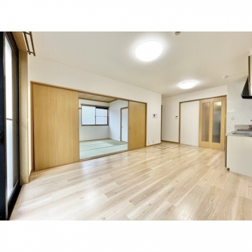 コンフォール泉