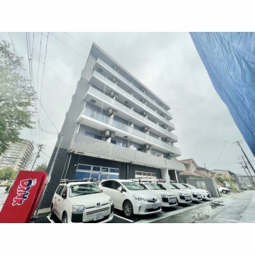 アスコット大和町