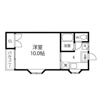 ハイツヤマキⅡ