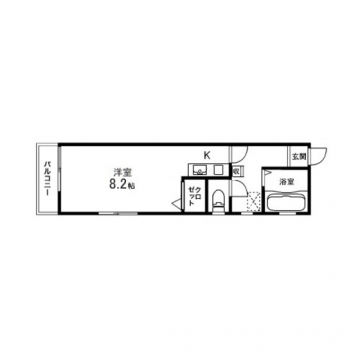 コンフォート宮城野ステーション