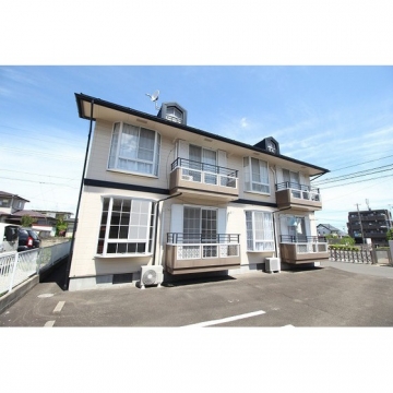 エルエルハイツ