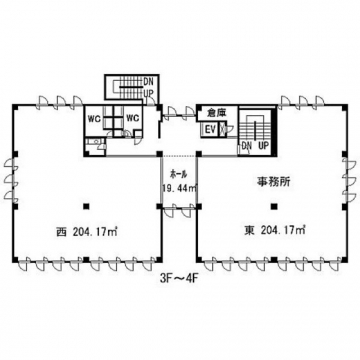 S.K.Yビル