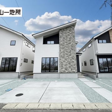 南光台東二丁目3期　2号棟