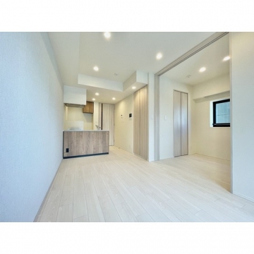 シーズンフラッツ仙台鉄砲町