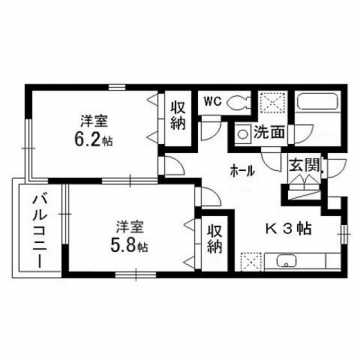 カーサフォレスタ