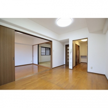 グランメゾン泉中央