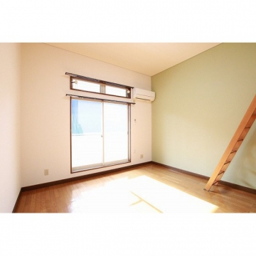 サンハイツ山の寺