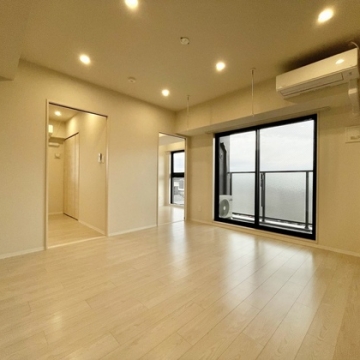 ルアーナ・エール・レジデンス仙台