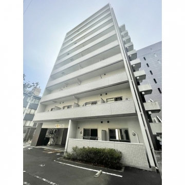 ステラハウス勾当台公園