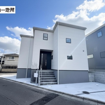 東勝山三丁目第4　2号棟