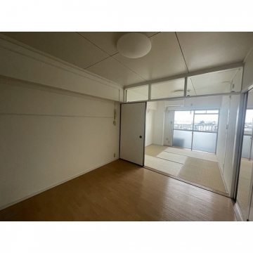 仙台宮城野団地3号棟