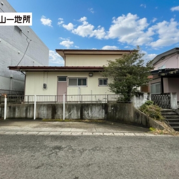 将監四丁目土地