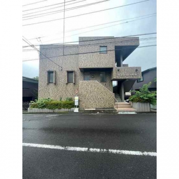 サンシャレイ中島丁
