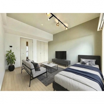 ディークレスト太子堂駅前　East