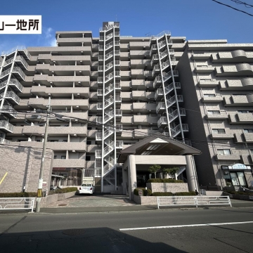 ナイスステージ高砂中央