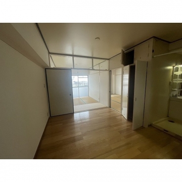 仙台宮城野団地3号棟