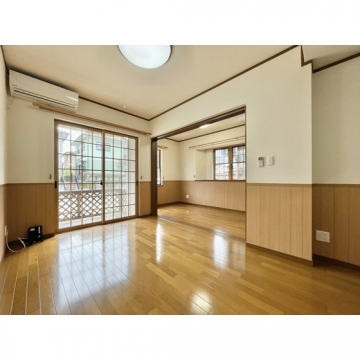 ヴィラ　フィレーチェ