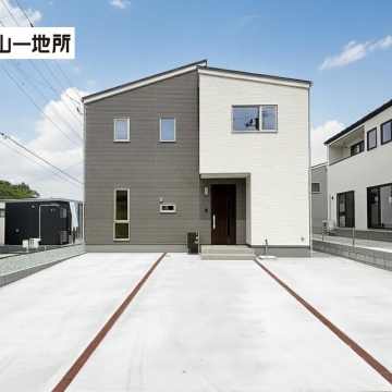 富谷堂ノ前　F棟