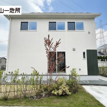 セキュレア吉成台　6号棟
